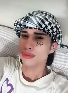 Maya - Acompañantes transexual in Al Manama Photo 3 of 4