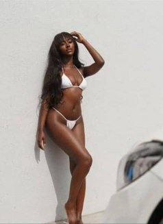 Maya - escort in Bangkok Photo 1 of 5