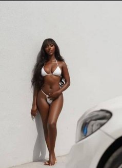 Maya - escort in Bangkok Photo 3 of 5