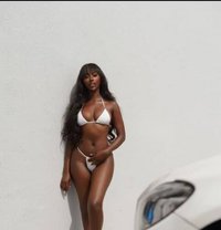 Maya - escort in Bangkok