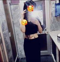 Maya - escort in Muscat
