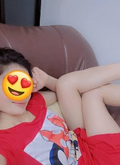 Maya - escort in Muscat Photo 1 of 8