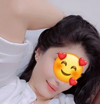 Maya - escort in Muscat
