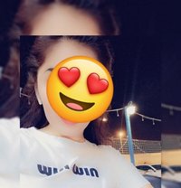 Maya - escort in Muscat