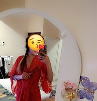 Maya - escort in Muscat