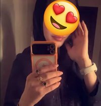 Maya - escort in Muscat