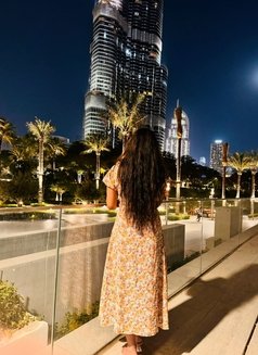 Maya Vip Model - escort in Doha Photo 6 of 6
