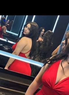Maya VIP Models - escort agency in Dubai Photo 8 of 8