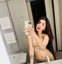 Maya Vip Student - escort in Dubai