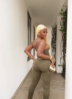 Maya Wants You Tonight - escort in Gurgaon Photo 1 of 2