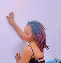 Maya, Wild African Escort - escort in Bangalore