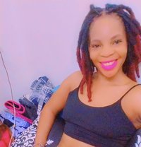 Maya, Wild African Escort - escort in Bangalore