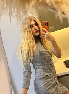 Maya xxl - Acompañantes transexual in Dubai Photo 23 of 30