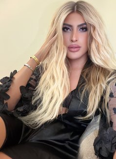 Maya xxl - Acompañantes transexual in Dubai Photo 19 of 30