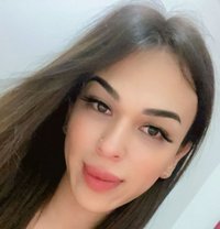 Maya Xxl Top Both - Transsexual escort in İstanbul
