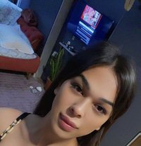 Maya Xxl Top Both - Transsexual escort in İstanbul