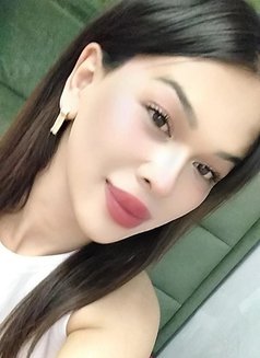 Maya Xxl Top Both - Transsexual escort in İstanbul Photo 6 of 13