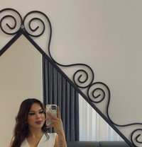 Maya Xxl Top Both - Transsexual escort in İstanbul Photo 20 of 21