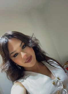 Maya Xxl Top Both - Transsexual escort in İstanbul Photo 21 of 21