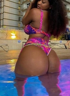Maya Xxx - escort in Dubai Photo 1 of 4