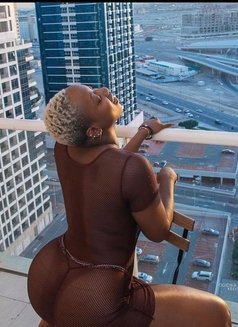 Maya Xxx - escort in Dubai Photo 3 of 4