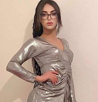 Maya yakhour - Transsexual escort in Tunis