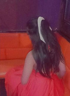 Maya yakhour - Transsexual escort in Tunis Photo 3 of 9
