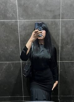 Maya yakhour - Transsexual escort in Tunis Photo 5 of 9