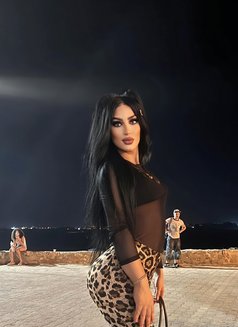 Maya yakhour - Transsexual escort in Tunis Photo 7 of 9