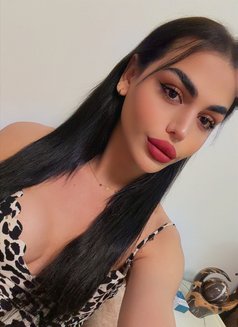 Maya1 - Acompañantes transexual in Beirut Photo 1 of 6