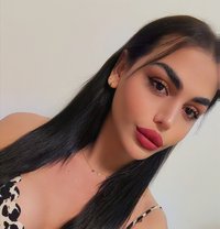 Maya1 - Transsexual escort in Beirut