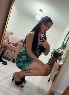 Maya1 - Acompañantes transexual in Beirut Photo 2 of 6