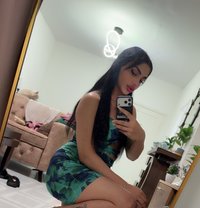 Maya1 - Transsexual escort in Beirut