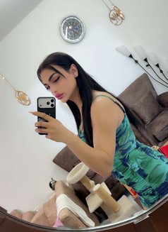 Maya1 - Acompañantes transexual in Beirut Photo 3 of 6
