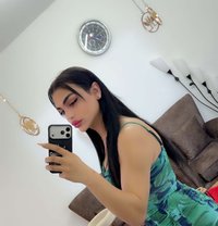 Maya1 - Acompañantes transexual in Beirut