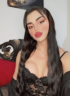 Maya1 - Acompañantes transexual in Beirut Photo 4 of 6