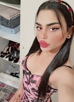 Maya1 - Acompañantes transexual in Beirut Photo 5 of 6