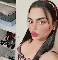 Maya1 - Acompañantes transexual in Beirut