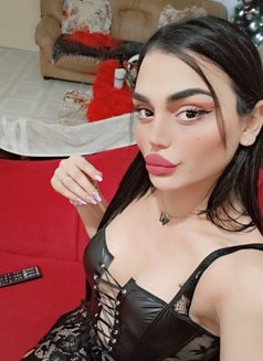 Maya1 - Acompañantes transexual in Beirut Photo 6 of 6