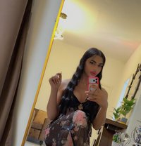 Maya1 - Acompañantes transexual in Beirut