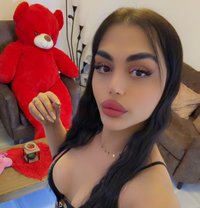 Maya1 - Acompañantes transexual in Beirut