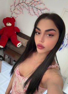 Maya1 - Acompañantes transexual in Beirut Photo 14 of 16