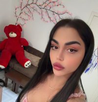 Maya1 - Acompañantes transexual in Beirut