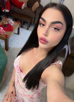 Maya1 - Acompañantes transexual in Beirut Photo 15 of 16