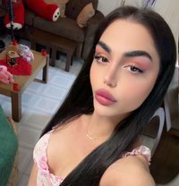 Maya1 - Acompañantes transexual in Beirut