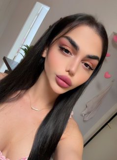 Maya1 - Acompañantes transexual in Beirut Photo 16 of 16