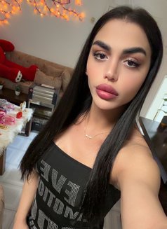 Maya1 - Acompañantes transexual in Beirut Photo 15 of 17