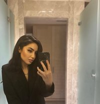 Maya20y, New Turkish Beauty - escort in Dubai