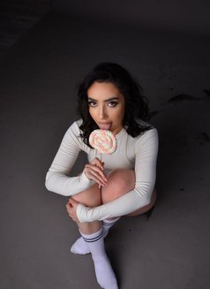 Maya20y, New Turkish Beauty - puta in Dubai Photo 8 of 8