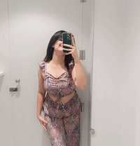 Maya7755 - escort in Pondicherry